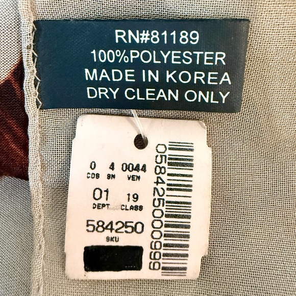 ⭐️ Scarves Bundle!! - Picture 4 of 14